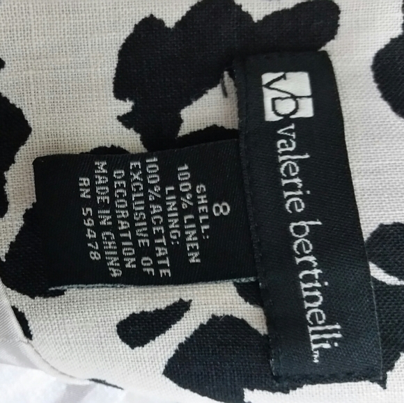 Valerie Bertinelle Dress - Picture 4 of 5